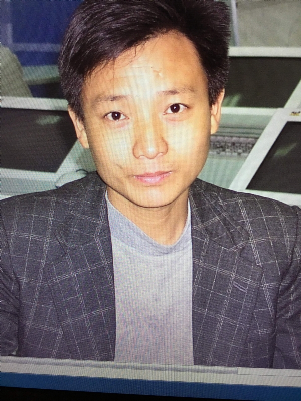 武汉真诚男的第一张照片--石家庄相亲服务中心