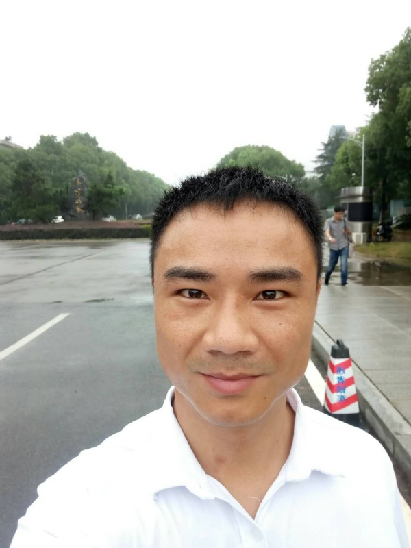 水木年华的第一张照片--石家庄相亲服务中心