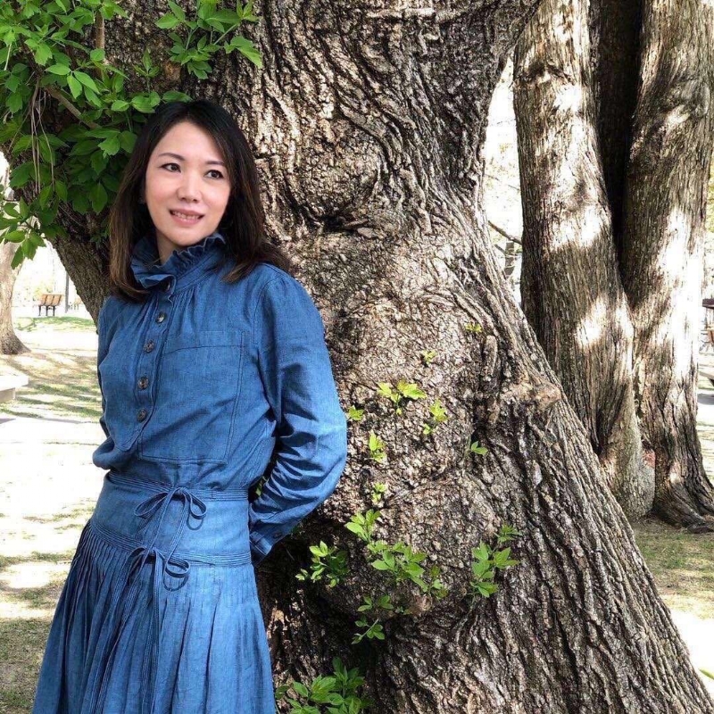 李芷瑩的第三张照片--石家庄相亲服务中心