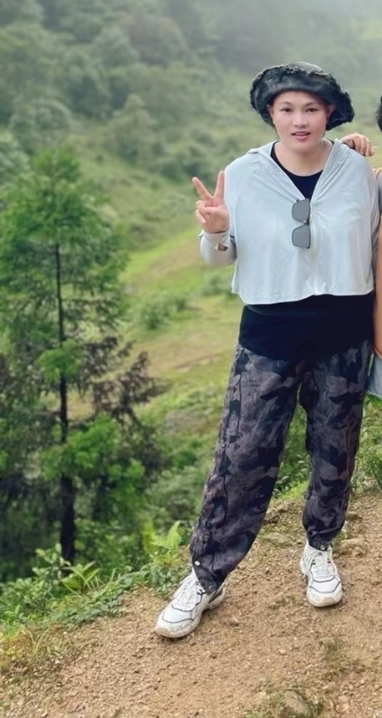 小芮的第一张照片--石家庄相亲服务中心