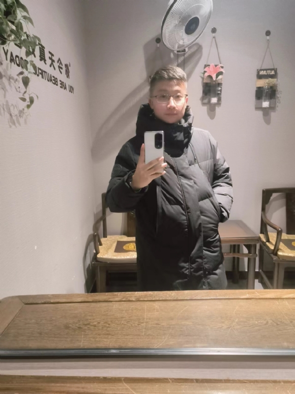 锅贴的第四张照片--石家庄相亲服务中心