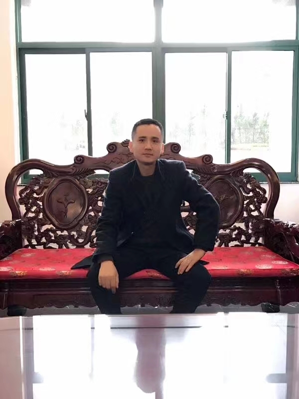 有缘再聚的第一张照片--石家庄相亲服务中心