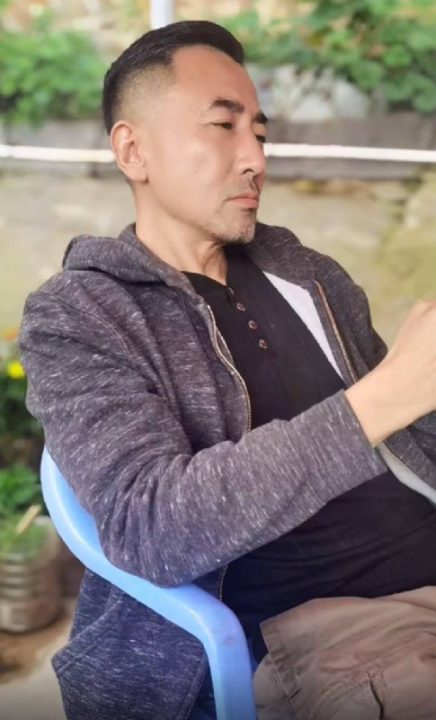 张凯的第二张照片--石家庄相亲服务中心