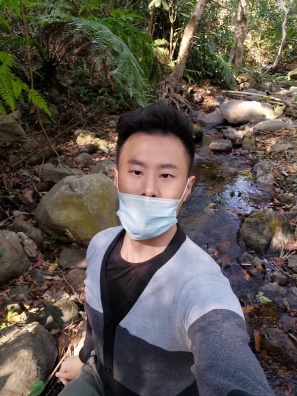 Rock的第一张照片--石家庄相亲服务中心