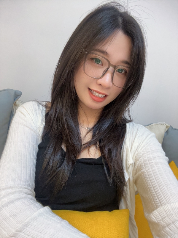 Lin的第一张照片--石家庄相亲服务中心