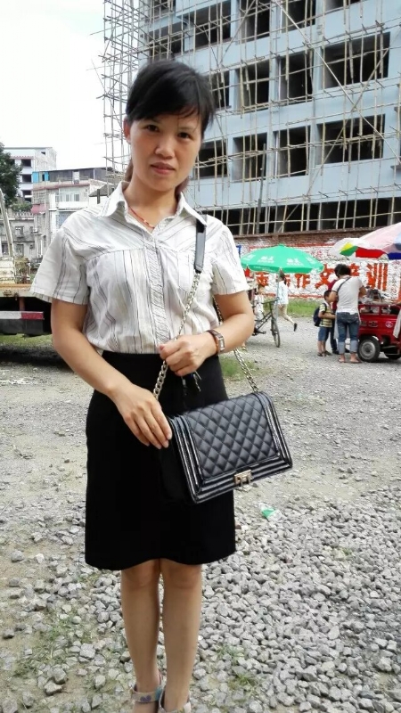 海洋浩瀚的第一张照片--石家庄相亲服务中心