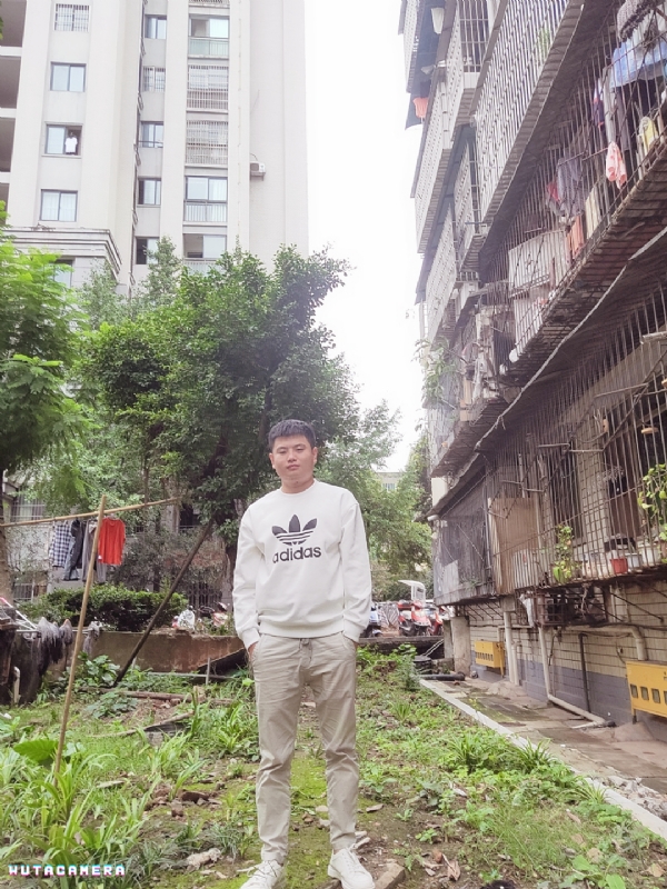 遇见的第一张照片--石家庄相亲服务中心