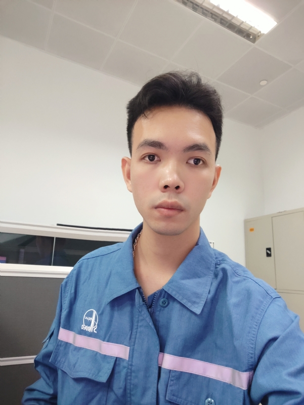 随缘就好的第一张照片--石家庄相亲服务中心