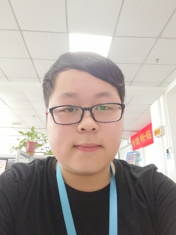 自由自在的第一张照片--石家庄相亲服务中心