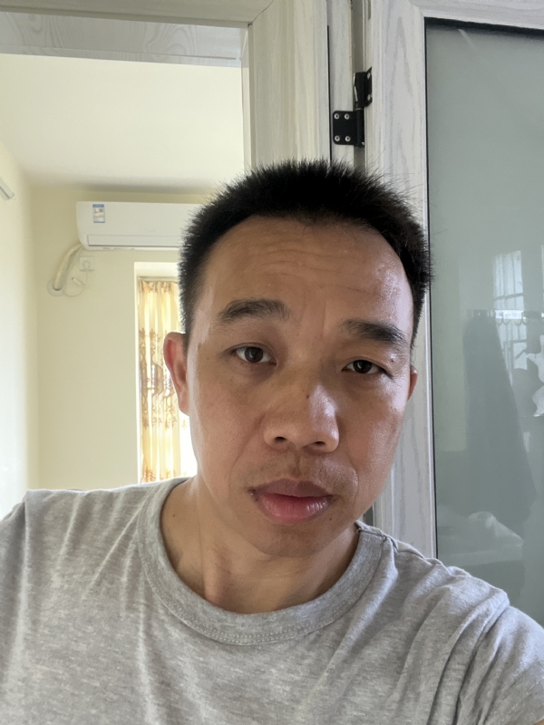 Maosong的第一张照片--石家庄相亲服务中心