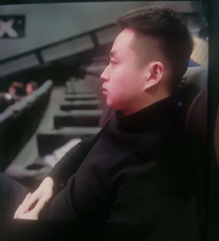 jojojo的第一张照片--石家庄相亲服务中心
