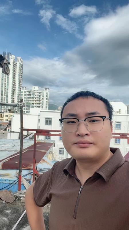 张家大哥的第一张照片--石家庄相亲服务中心