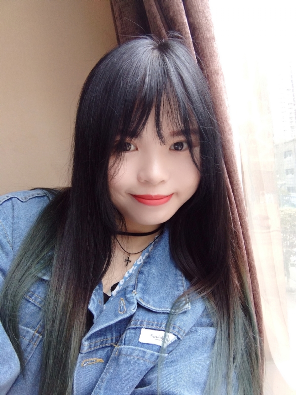 淼淼的第三张照片--石家庄相亲服务中心