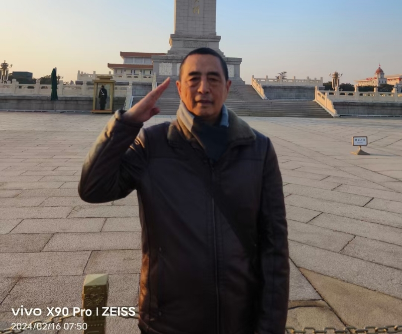 超爱英的第五张照片--石家庄相亲服务中心