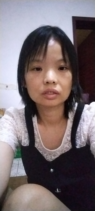 可爱的第一张照片--石家庄相亲服务中心