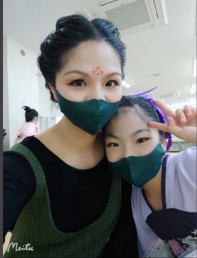 LuLu的第一张照片--石家庄相亲服务中心