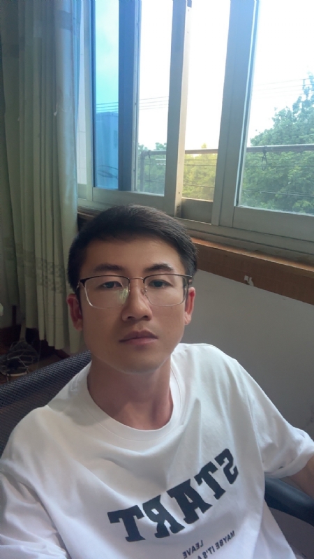 叶先生的第一张照片--石家庄相亲服务中心