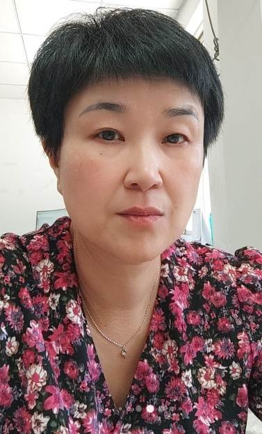 清风徐徐的第一张照片--石家庄相亲服务中心
