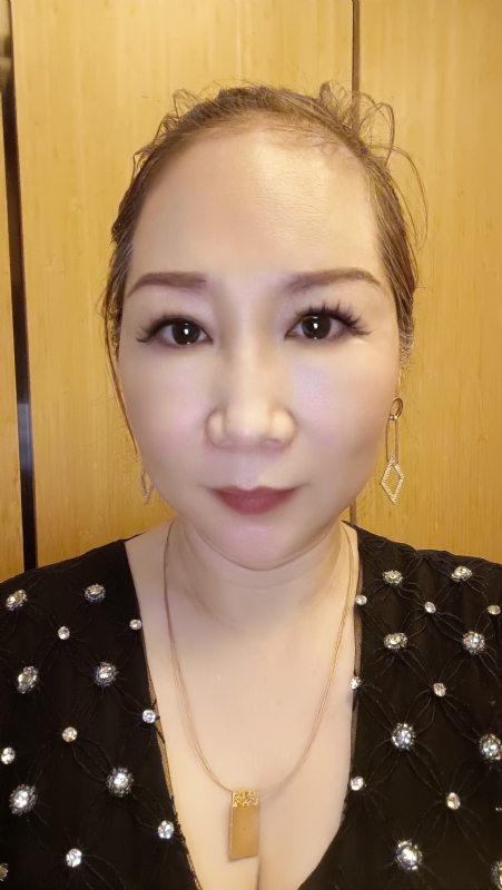 雨水的鱼的第一张照片--石家庄相亲服务中心