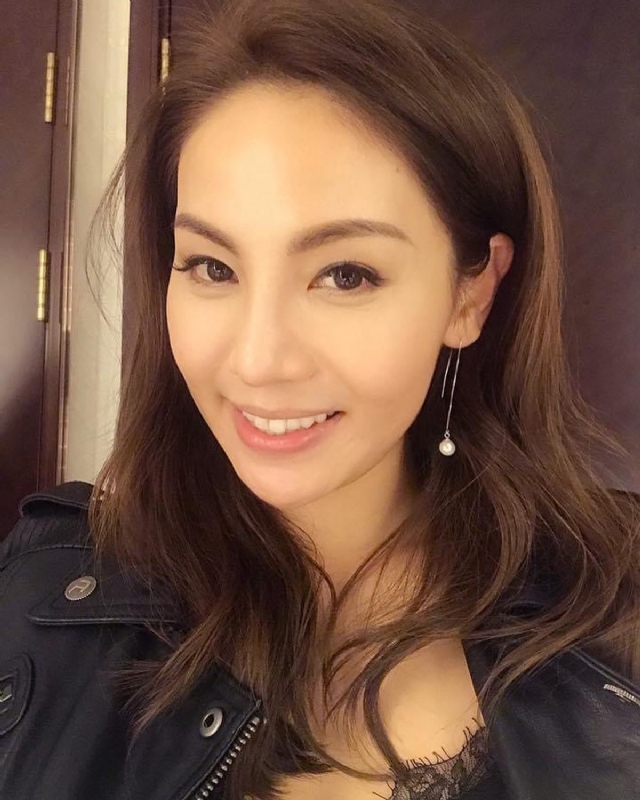 梔子花的第一张照片--石家庄相亲服务中心