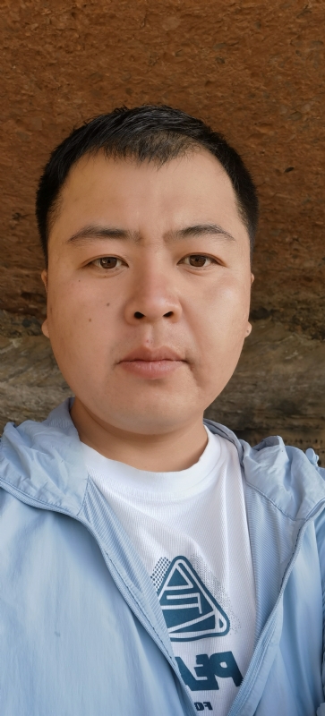 飞飞的第一张照片--石家庄相亲服务中心