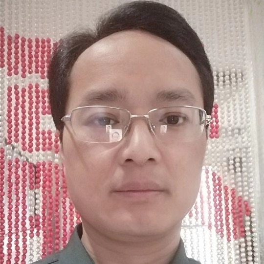 陈瑞祥的第一张照片--石家庄相亲服务中心