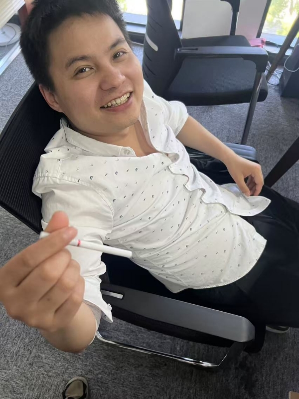 我是你辉哥的第三张照片--石家庄相亲服务中心
