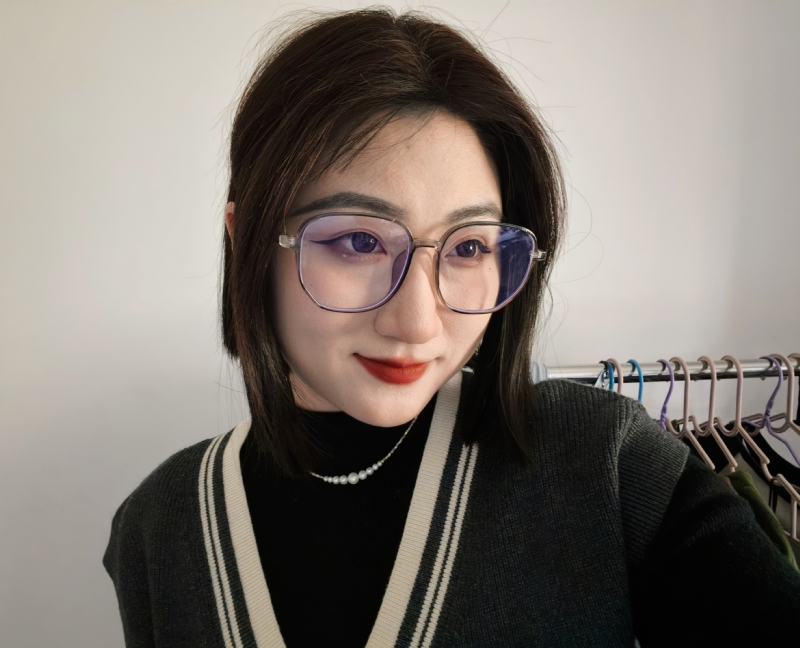 Helen的第二张照片--石家庄相亲服务中心