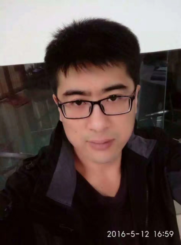 晴天的第二张照片--石家庄相亲服务中心