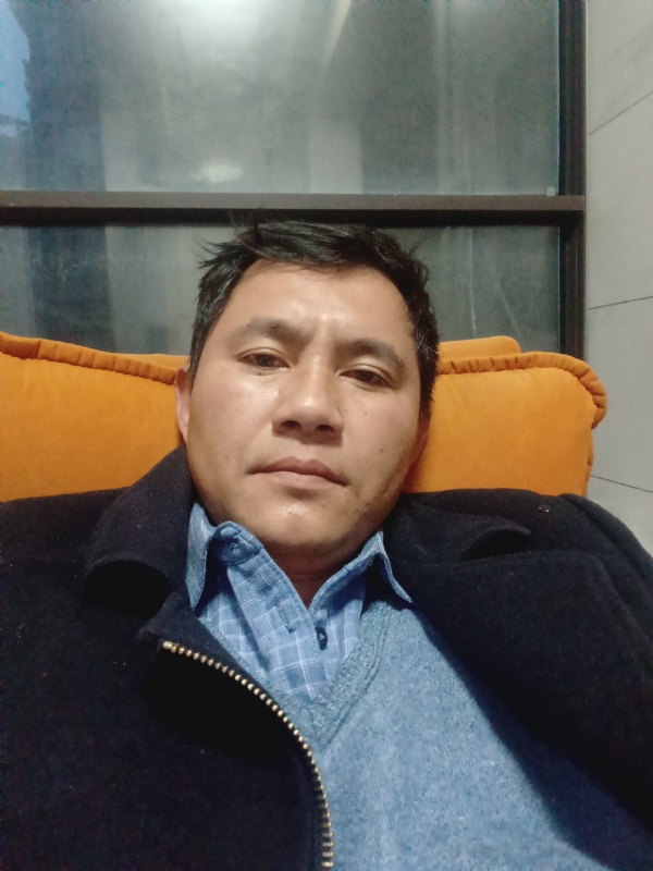 最美的邂逅的第二张照片--石家庄相亲服务中心