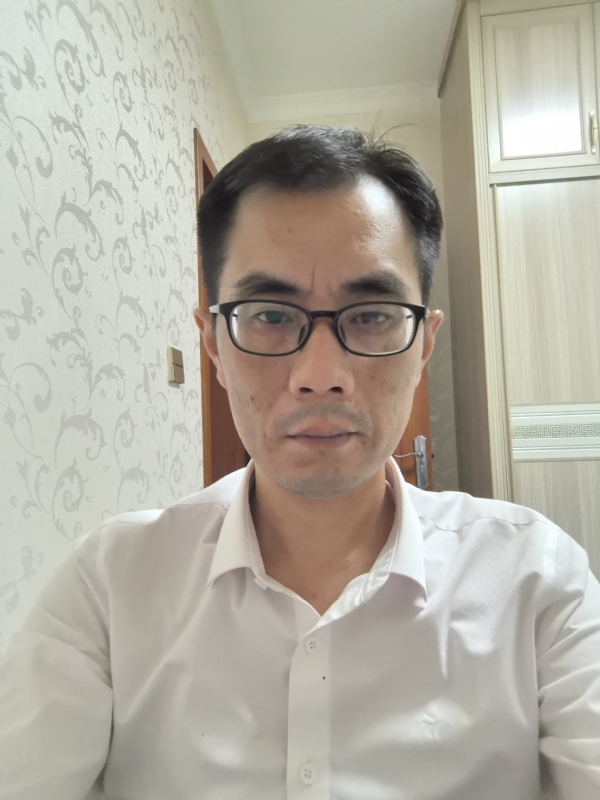 等风来的第三张照片--石家庄相亲服务中心