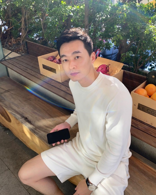 Eric的第一张照片--石家庄相亲服务中心