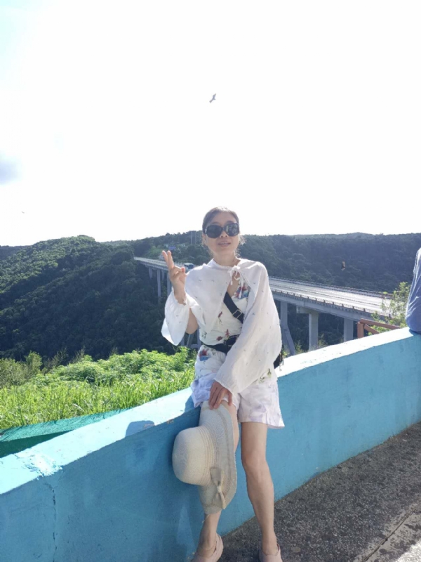 Jolan的第二张照片--石家庄相亲服务中心
