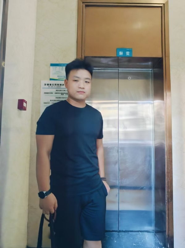 JCY的第一张照片--石家庄相亲服务中心