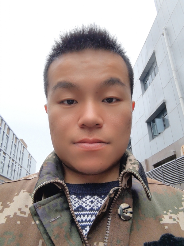 赵彦的第一张照片--石家庄相亲服务中心