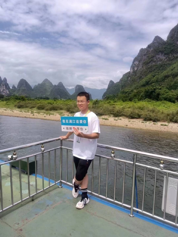 决胜时刻的第一张照片--石家庄相亲服务中心