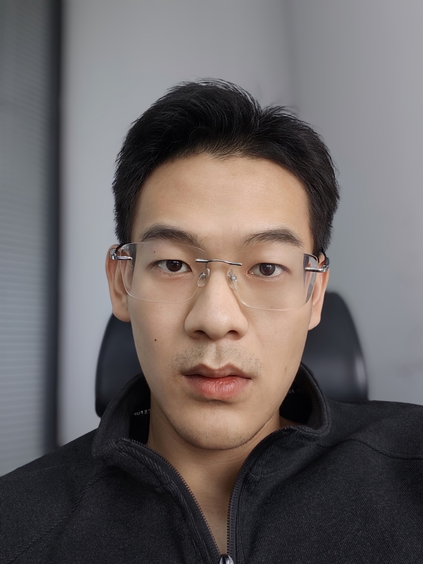 柳慕清的第一张照片--石家庄相亲服务中心