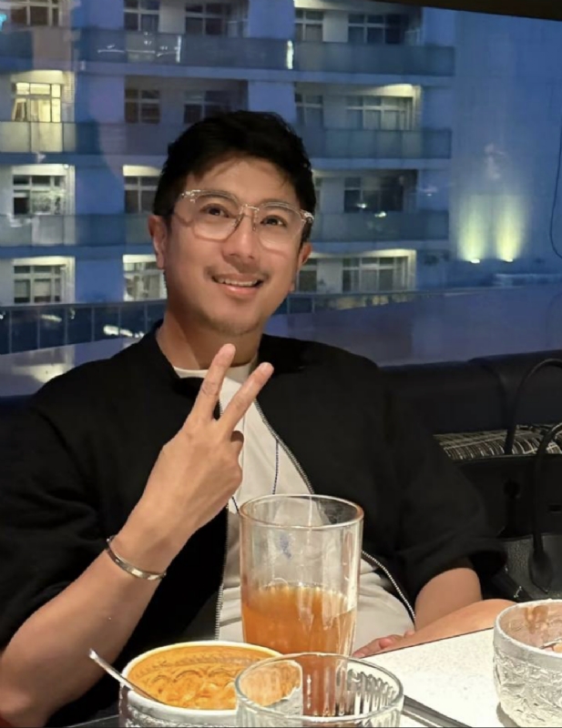 Kelvin的第一张照片--石家庄相亲服务中心