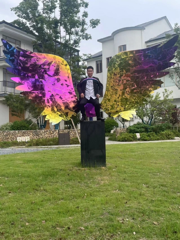 缘遇的第一张照片--石家庄相亲服务中心