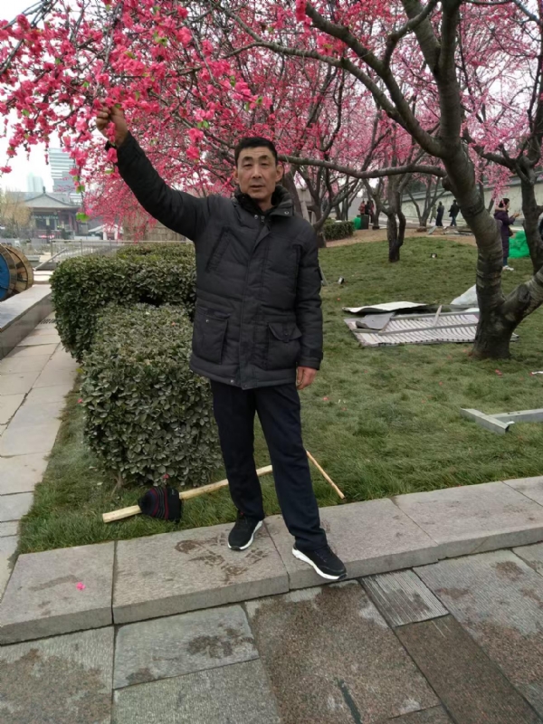 风雨的第一张照片--石家庄相亲服务中心