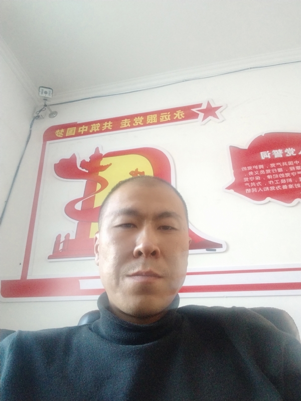 想了的第一张照片--石家庄相亲服务中心