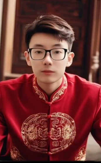 吐泡泡的小鱼的第二张照片--石家庄相亲服务中心