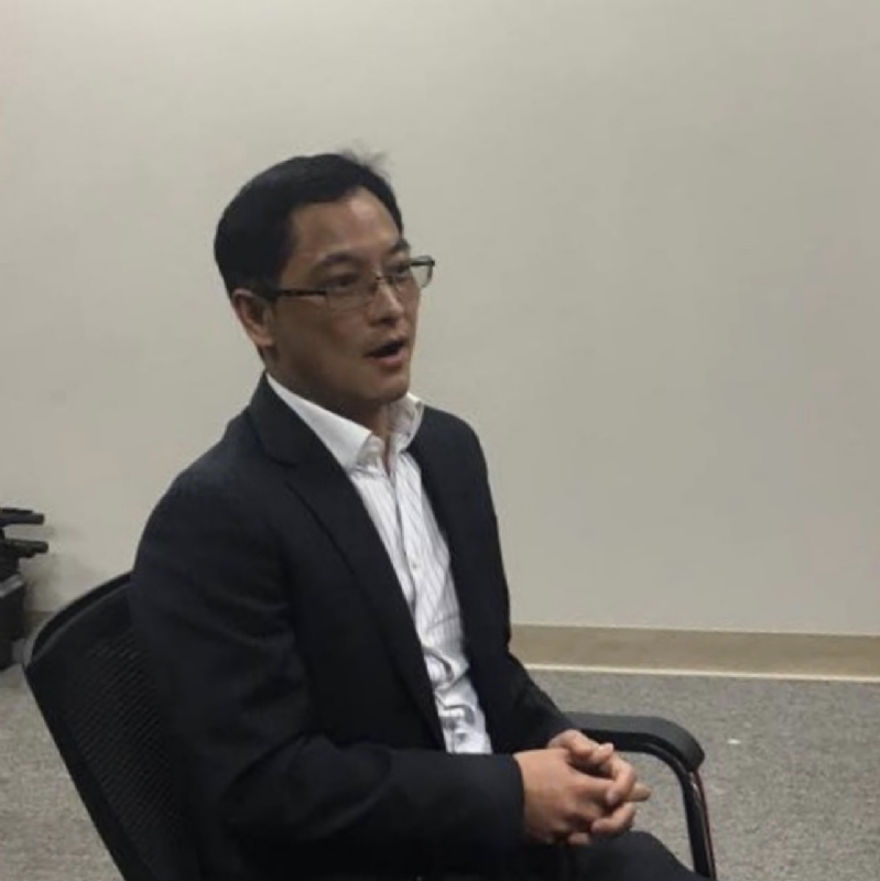Philo的第一张照片--石家庄相亲服务中心