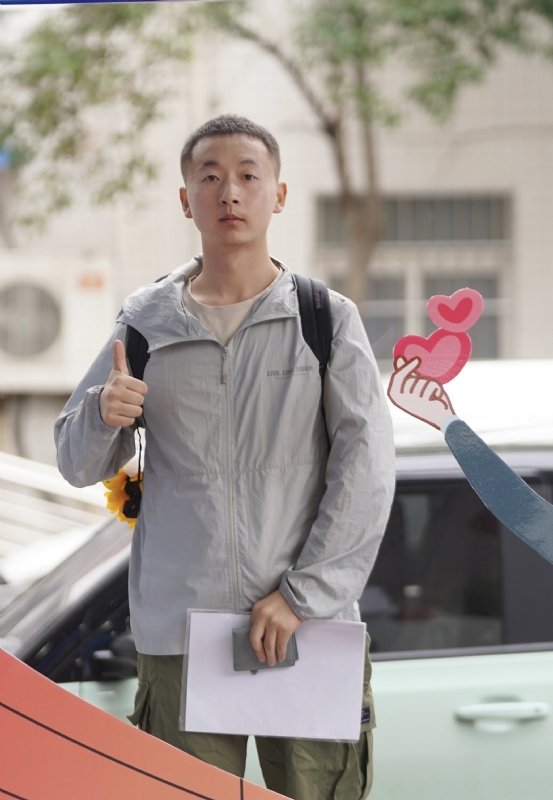 当下的第一张照片--石家庄相亲服务中心