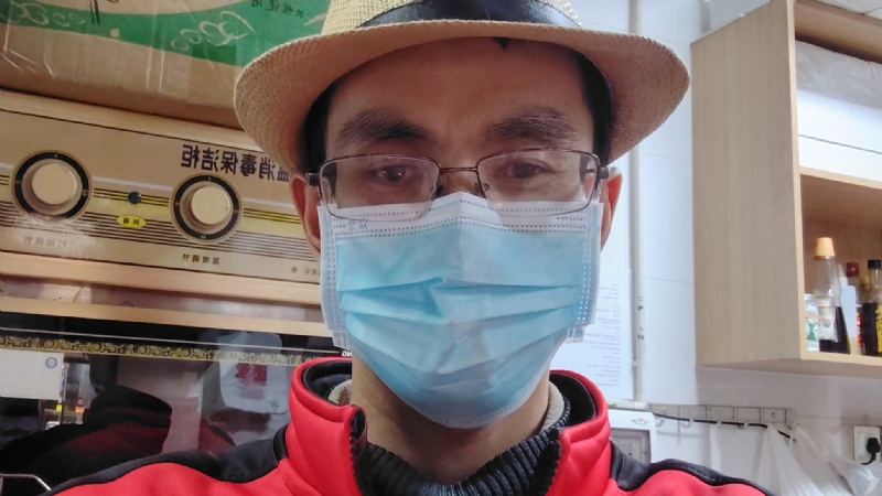 lin的第二张照片--石家庄相亲服务中心