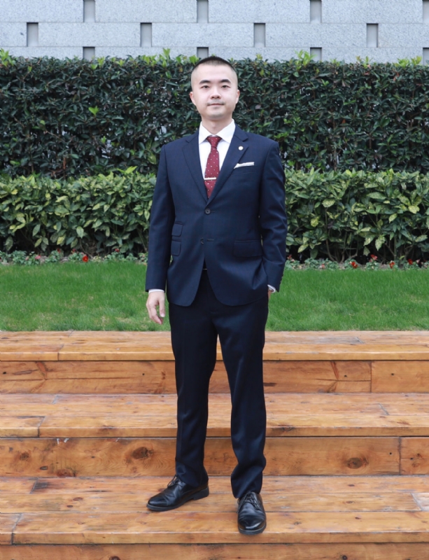 海鸥的第一张照片--石家庄相亲服务中心