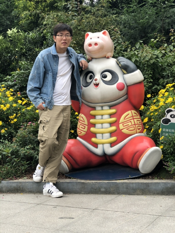 rain的第二张照片--石家庄相亲服务中心