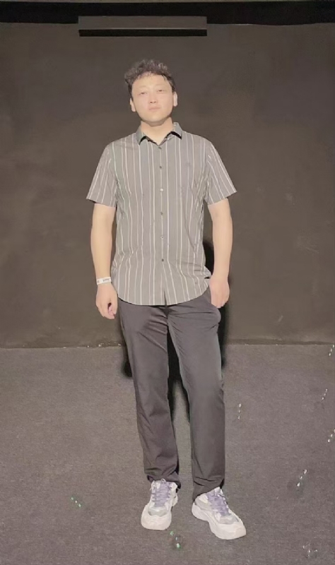 Health的第二张照片--石家庄相亲服务中心