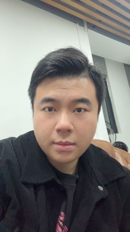 JACK的第三张照片--石家庄相亲服务中心
