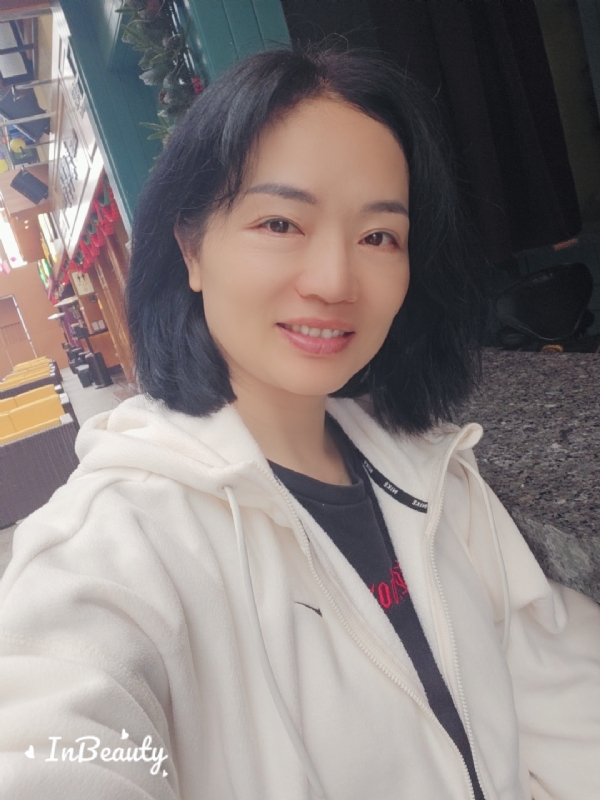 yan的第一张照片--石家庄相亲服务中心